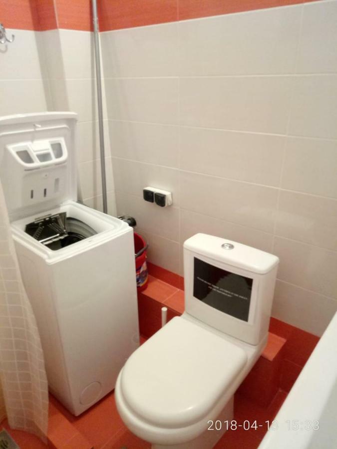 Cozy Apartment With Side View Of Acropolis أثينا المظهر الخارجي الصورة